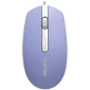 CANYON mouse M-10 Wired Lavender - 1