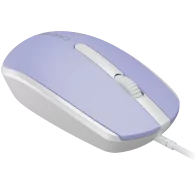 CANYON mouse M-10 Wired Lavender - 3