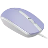 CANYON mouse M-10 Wired Lavender - 3