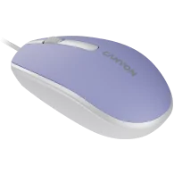 CANYON mouse M-10 Wired Lavender - 4