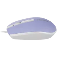 CANYON mouse M-10 Wired Lavender - 5