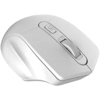 CANYON mouse MW-15 Wireless Pearl White