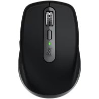 LOGITECH MX Anywhere 3S for Mac - SPACE GREY - BT - EMEA28-935 - 1