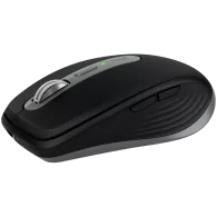LOGITECH MX Anywhere 3S for Mac - SPACE GREY - BT - EMEA28-935 - 2