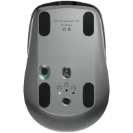 LOGITECH MX Anywhere 3S for Mac - SPACE GREY - BT - EMEA28-935 - 6