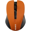 CANYON mouse MW-1 Wireless Orange