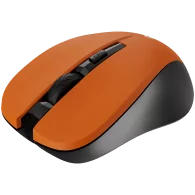 CANYON mouse MW-1 Wireless Orange