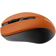 CANYON mouse MW-1 Wireless Orange