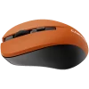 CANYON mouse MW-1 Wireless Orange