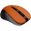 CANYON mouse MW-1 Wireless Orange