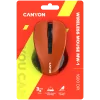 CANYON mouse MW-1 Wireless Orange