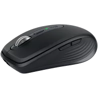 LOGITECH MX Anywhere 3S - GRAPHITE - 2.4GHZ/BT - 2