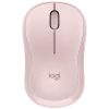 LOGITECH M240 Bluetooth Mouse - ROSE - SILENT - 1