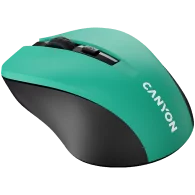 CANYON mouse MW-1 Wireless Green