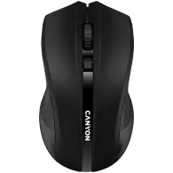CANYON mouse MW-5 Wireless Black