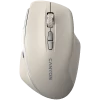 CANYON mouse MW-21 BlueLED 7buttons Wireless Cosmic Latte - 1