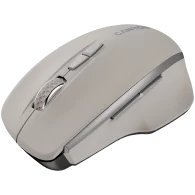 CANYON mouse MW-21 BlueLED 7buttons Wireless Cosmic Latte - 4