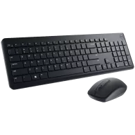 Dell Wireless Keyboard and Mouse-KM3322W - US International (QWERTY) - 1