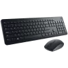 Dell Wireless Keyboard and Mouse-KM3322W - US International (QWERTY) - 1