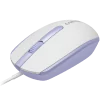 CANYON mouse M-10 Wired Dark grey - 2