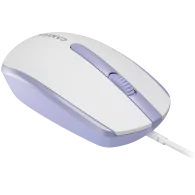 CANYON mouse M-10 Wired Dark grey - 3