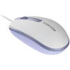 CANYON mouse M-10 Wired Dark grey - 4