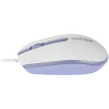 CANYON mouse M-10 Wired Dark grey - 5