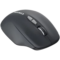 CANYON mouse MW-21 BlueLED 7buttons Wireless Dark Grey