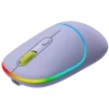 CANYON mouse MW-22 2in1 BT/ Wireless Lavender - 3
