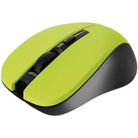 CANYON mouse MW-1 Wireless Yellow - 3