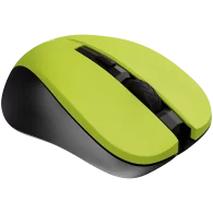 CANYON mouse MW-1 Wireless Yellow - 5