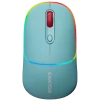 CANYON mouse MW-22 Dual Band RGB Wireless Dark Cyan - 1