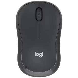 LOGITECH M240 Bluetooth Mouse - GRAPHITE - SILENT