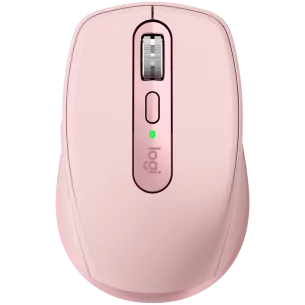 LOGITECH MX Anywhere 3S - ROSE - 2.4GHZ/BT