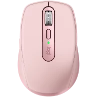 LOGITECH MX Anywhere 3S - ROSE - 2.4GHZ/BT - 1