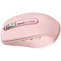 LOGITECH MX Anywhere 3S - ROSE - 2.4GHZ/BT - 2