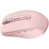 LOGITECH MX Anywhere 3S - ROSE - 2.4GHZ/BT - 2