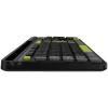 CANYON HSET-W5 EN Keyboard+Mouse AAA+AA Wireless Black - 6