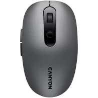 CANYON mouse MW-9 Dual-mode Wireless Grey