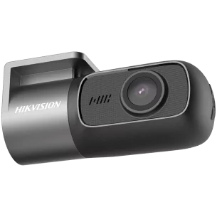 Hikvision FHD Dashcam D1 Pro, 30 fps@1440P, H265, FOV 102°, micro SD up to 256 GB, built-in MIC and speaker, Wi-Fi, G-sensor, mi