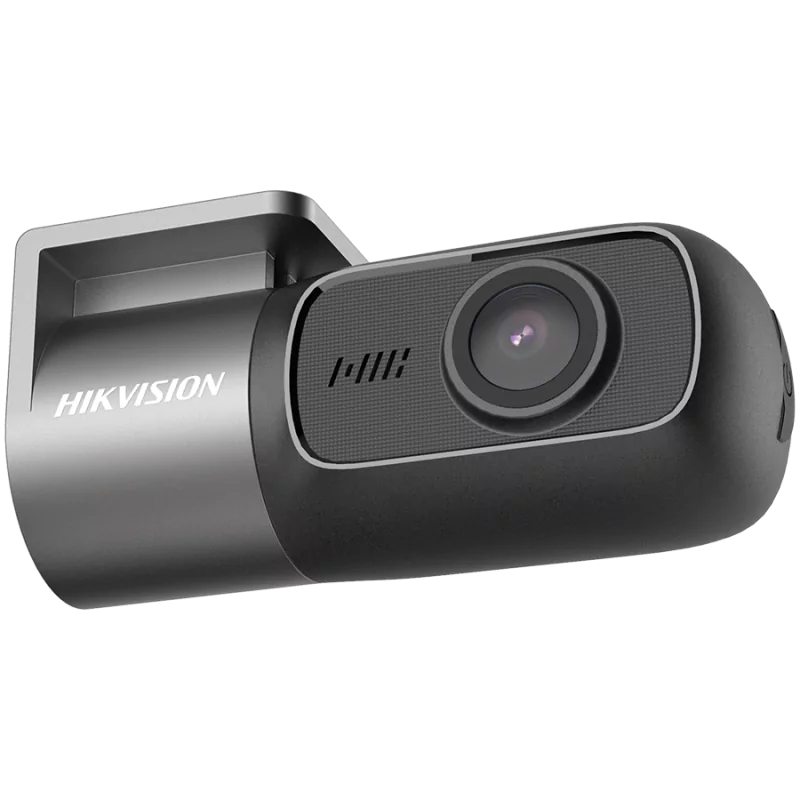 Hikvision FHD Dashcam D1 Pro, 30 fps@1440P, H265, FOV 102°, micro SD up to 256 GB, built-in MIC and speaker, Wi-Fi, G-sensor, mi