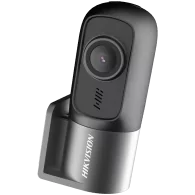 Hikvision FHD Dashcam D1 Pro, 30 fps@1440P, H265, FOV 102°, micro SD up to 256 GB, built-in MIC and speaker, Wi-Fi, G-sensor, mi