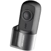 Hikvision FHD Dashcam D1 Pro, 30 fps@1440P, H265, FOV 102°, micro SD up to 256 GB, built-in MIC and speaker, Wi-Fi, G-sensor, mi