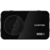 CANYON car recorder DVR10GPS FullHD 1080p Wi-Fi GPS Black - 1