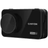 CANYON car recorder DVR10GPS FullHD 1080p Wi-Fi GPS Black - 2