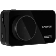 CANYON car recorder DVR10GPS FullHD 1080p Wi-Fi GPS Black - 3