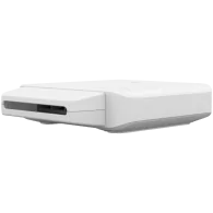 UBIQUITI Flex (4) GbE PoE+ ports (1) GbE PoE++ input port for power 46W PoE availability* PoE++ input 20W PoE availability PoE+ 