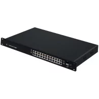 EdgeSwitch, 24-Port, 250W - 2