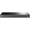 JetStream 16-Port 10GE SFP+ L2+ Managed SwitchPORT: 16× 10G SFP+ Slots, RJ45/Micro-USB Console PortSPEC: 1U 19-inch Rack-mountab