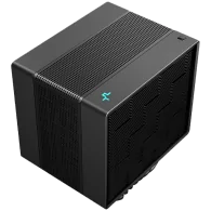 DeepCool ASSASSIN 4S, CPU Air Cooler, 2x140mm FDB Fans, Fan Speed Switch, TDP 280W, 7 Heatpipes, LGA2066/2011-v3/2011/1700/1200/